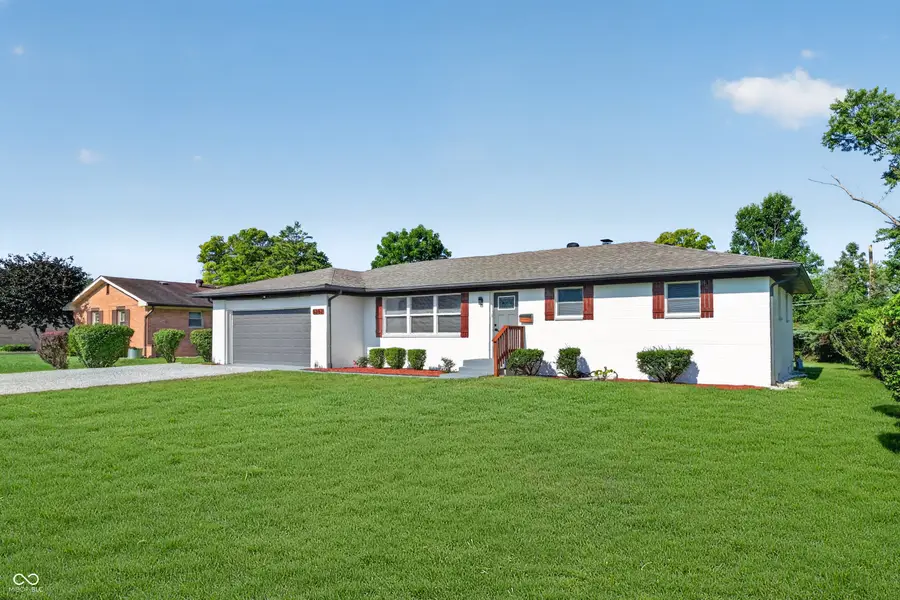 5262 Mark Lane, Indianapolis, IN 46226 - #2
