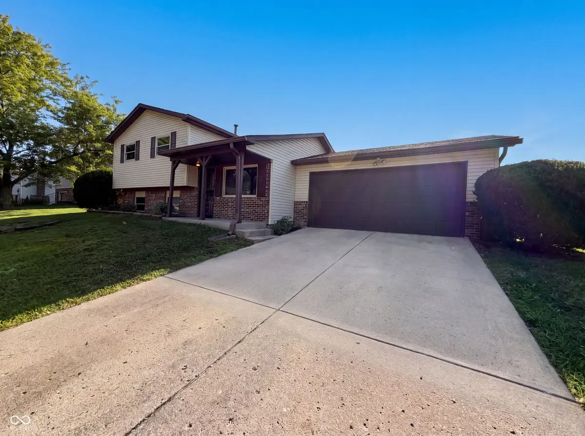 7533 Ardwell Drive, Indianapolis, IN 46237 - #1