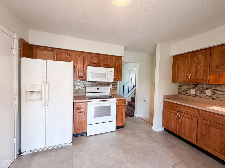 7533 Ardwell Drive, Indianapolis, IN 46237 - #2