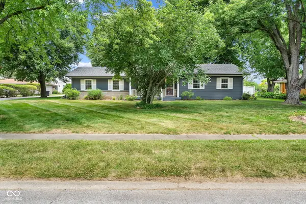 7064 Kimberly Lane, Plainfield, IN 46168