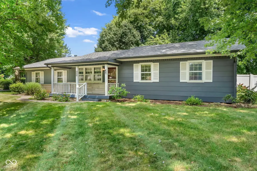 7064 Kimberly Lane, Plainfield, IN 46168 - #2
