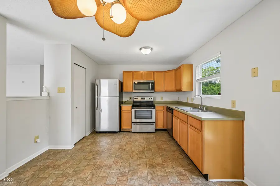 11355 Congaree Way, Indianapolis, IN 46235 - #2