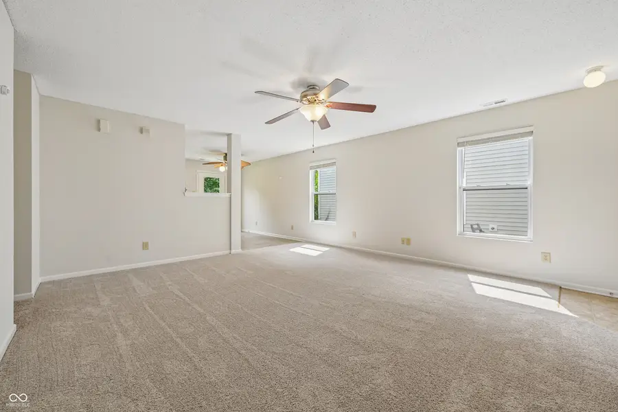 11355 Congaree Way, Indianapolis, IN 46235 - #3