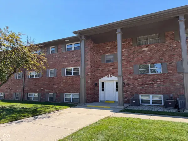 3135 E 52nd Street #UNIT E, Indianapolis, IN 46205