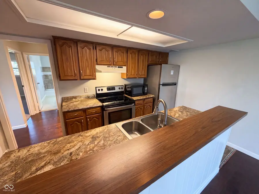 3135 E 52nd Street #UNIT E, Indianapolis, IN 46205 - #2