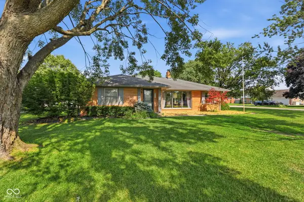 2020 S Winding Way, Anderson, IN 46011