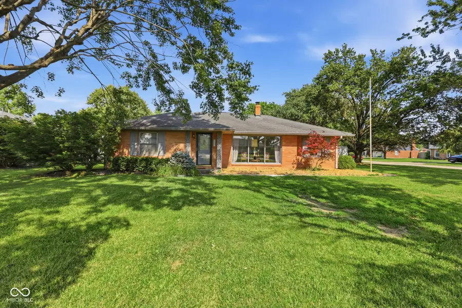2020 S Winding Way, Anderson, IN 46011 - #2