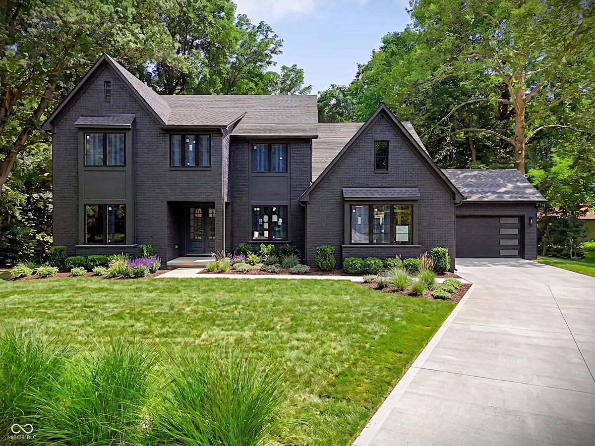 1945 Northwood Drive, Indianapolis, IN 46240 - #1