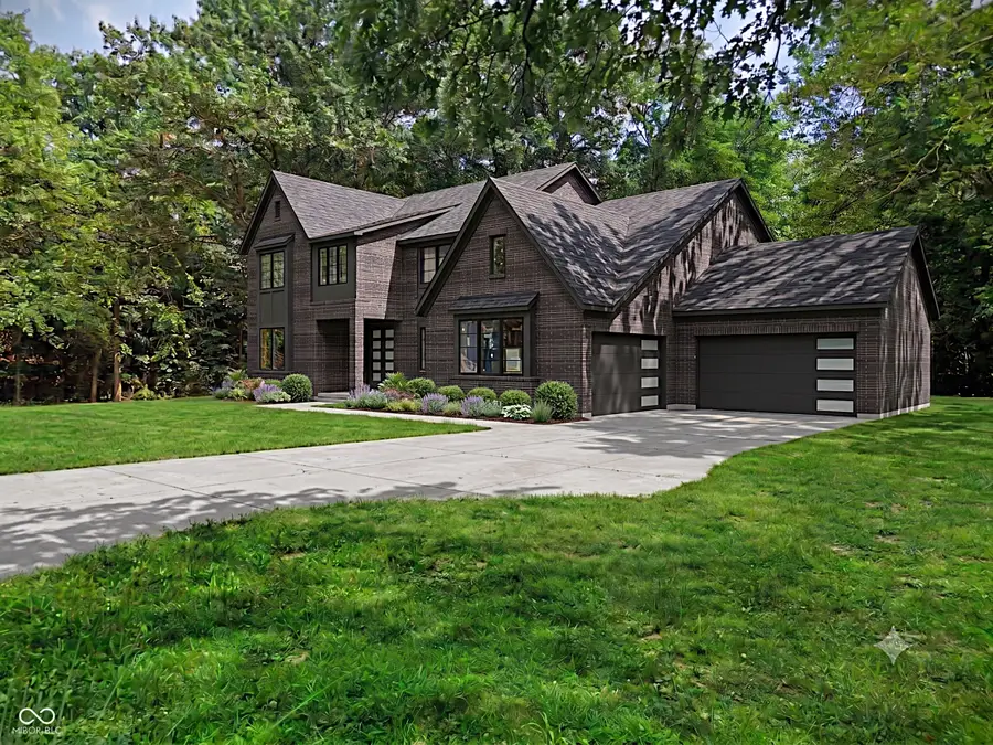 1945 Northwood Drive, Indianapolis, IN 46240 - #2
