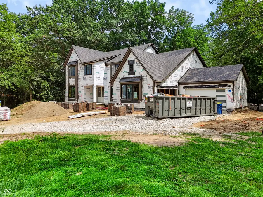 1945 Northwood Drive, Indianapolis, IN 46240 - #3