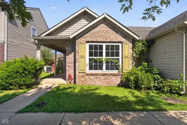 2611 Lullwater Lane, Indianapolis, IN 46229