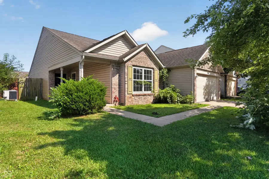 2611 Lullwater Lane, Indianapolis, IN 46229 - #2