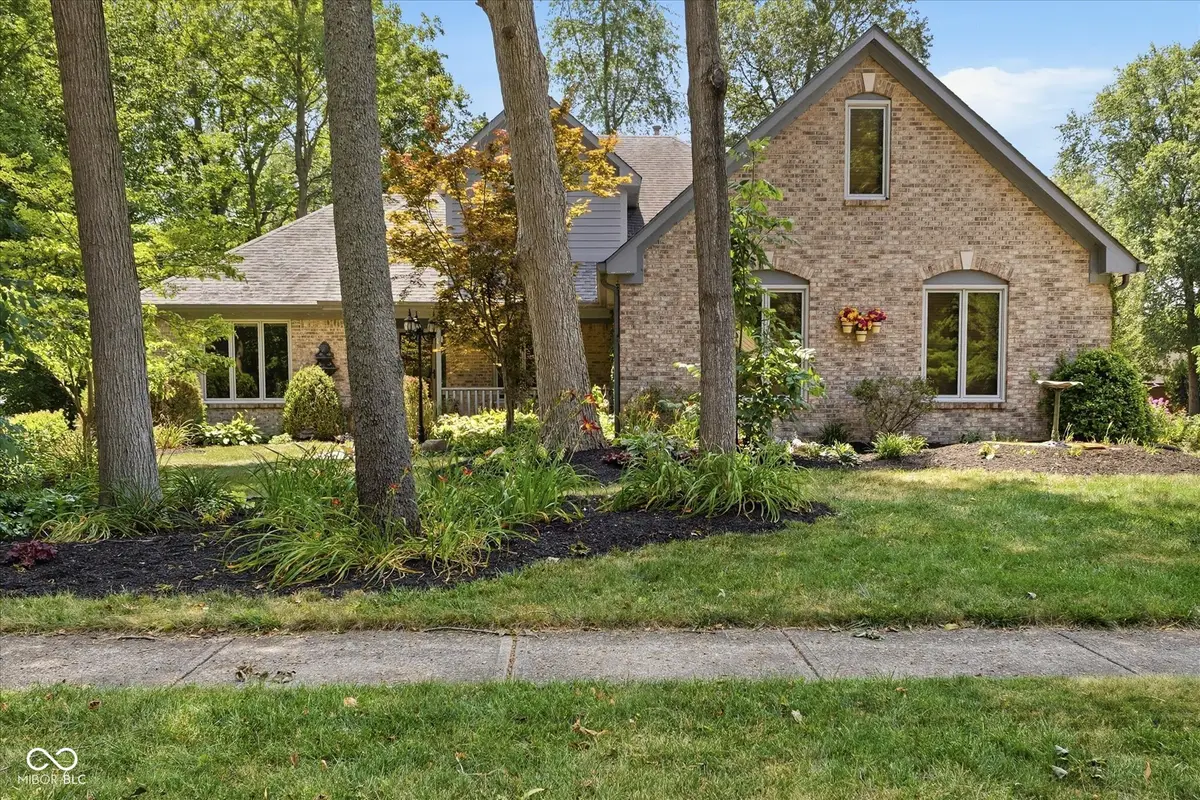 6687 Juliet Drive, Avon, IN 46123 - #1