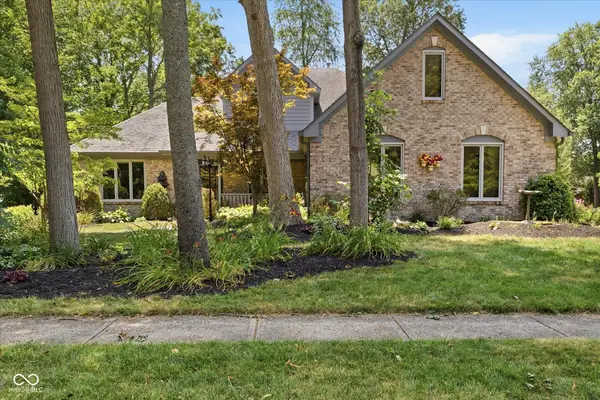 6687 Juliet Drive, Avon, IN 46123