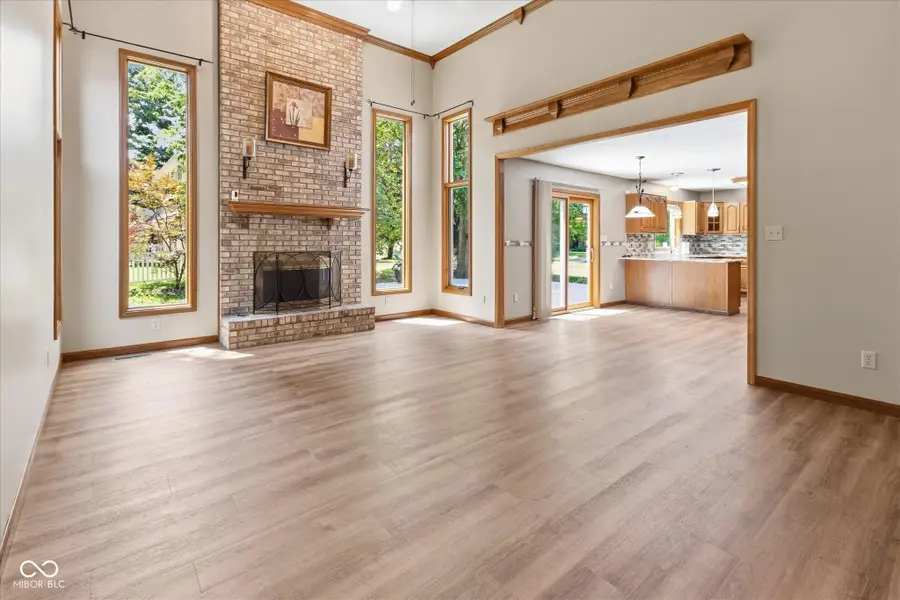 6687 Juliet Drive, Avon, IN 46123 - #2