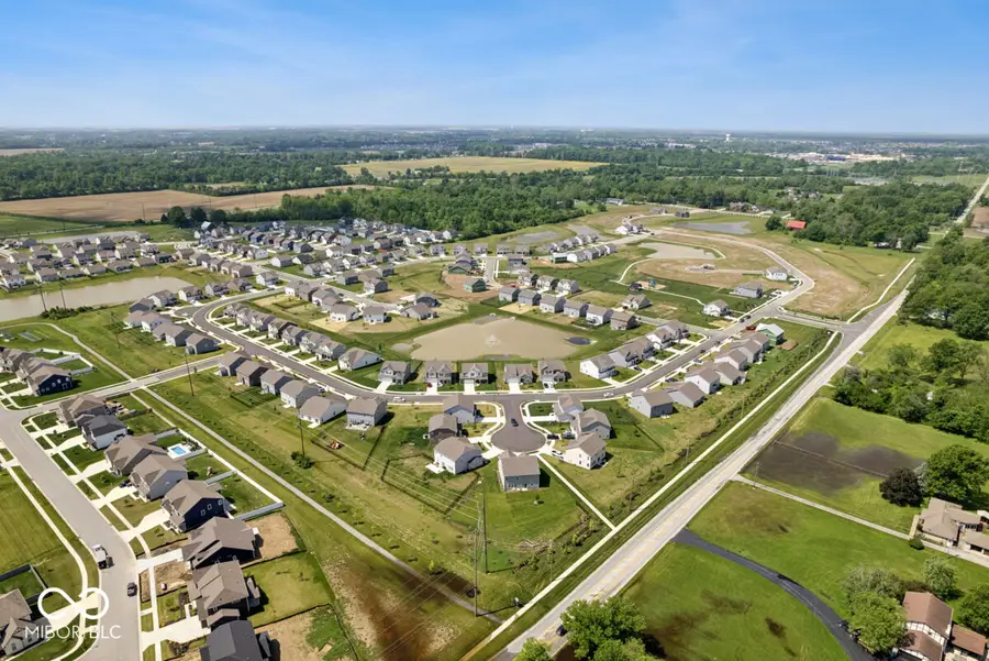 6138 Countryside Forge Way, Indianapolis, IN 46259 - #2