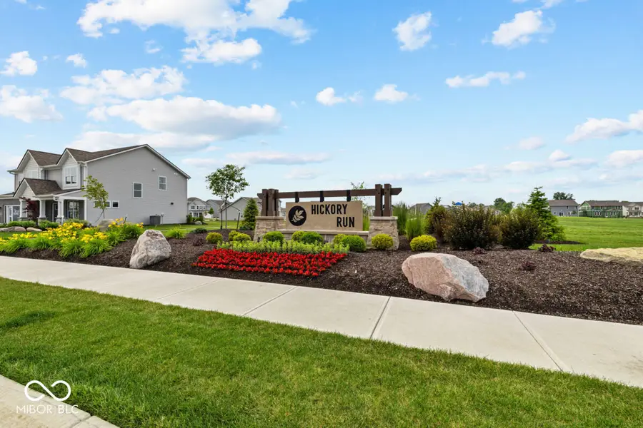 6138 Countryside Forge Way, Indianapolis, IN 46259 - #3