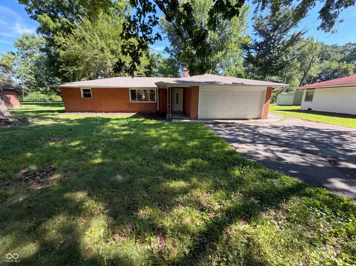 2434 W 67th Street, Indianapolis, IN 46268 - #1
