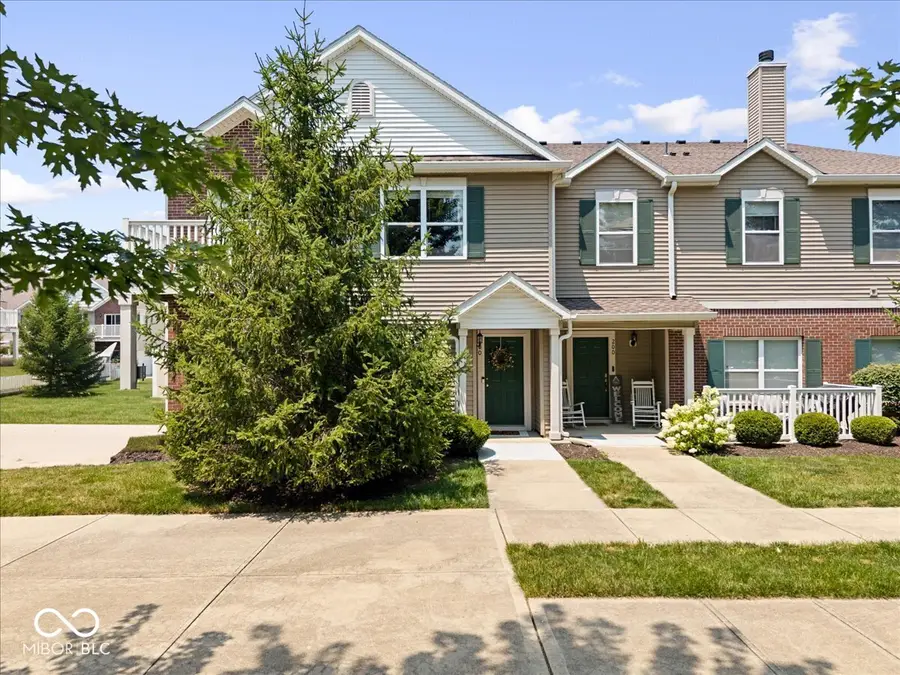13249 Komatite Way #100, Fishers, IN 46038 - #2