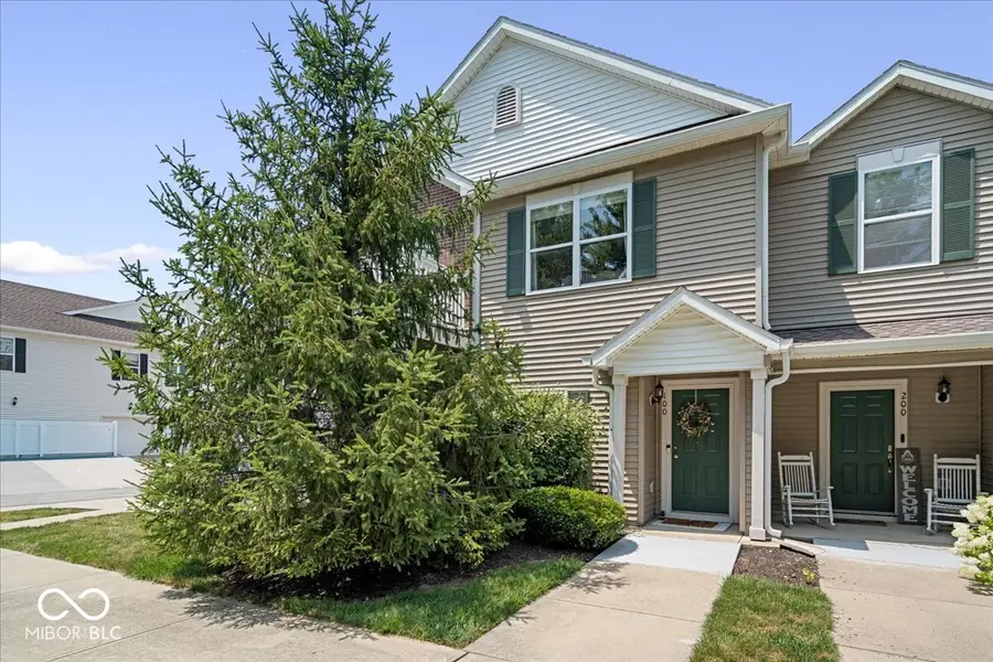 13249 Komatite Way #100, Fishers, IN 46038 - #3