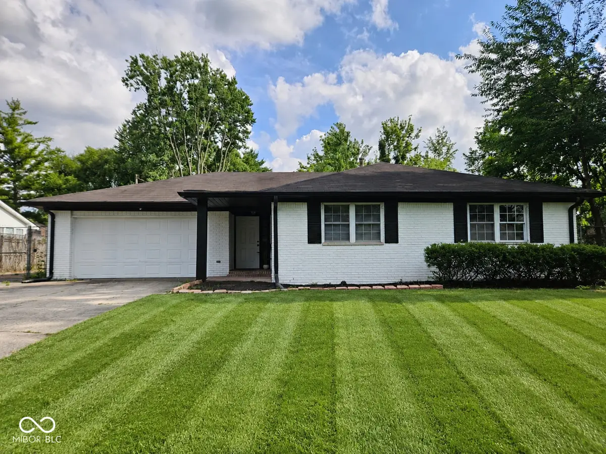 1641 Horizon Lane, Indianapolis, IN 46260 - #1