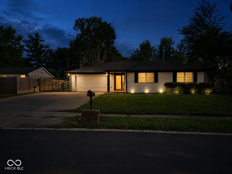 1641 Horizon Lane, Indianapolis, IN 46260 - #2