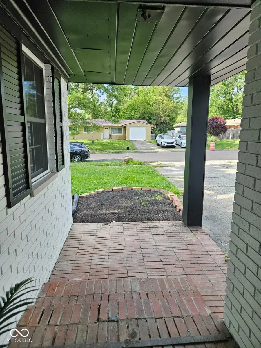 1641 Horizon Lane, Indianapolis, IN 46260 - #3
