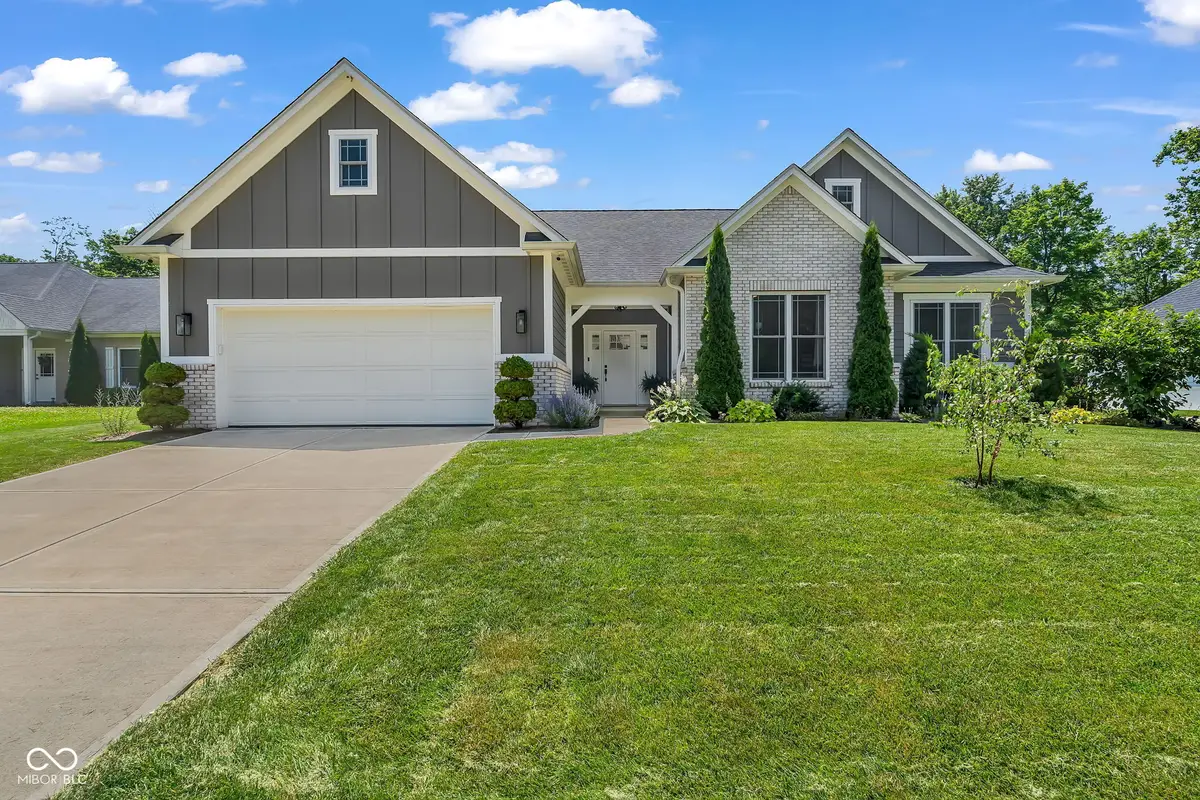 9827 Warren Place, Indianapolis, IN 46229 - #1