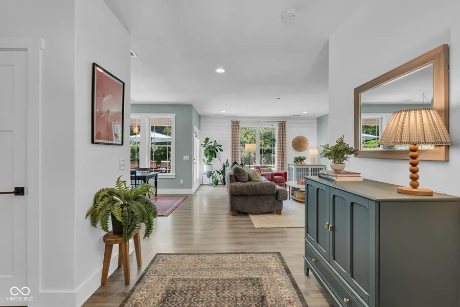 9827 Warren Place, Indianapolis, IN 46229 - #3