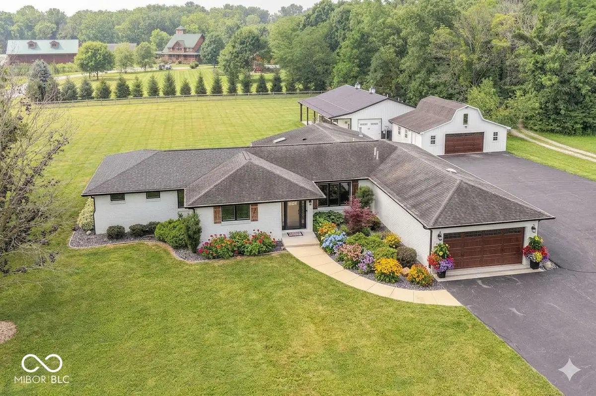 10765 E 121st Street, Fishers, IN 46037 - #1