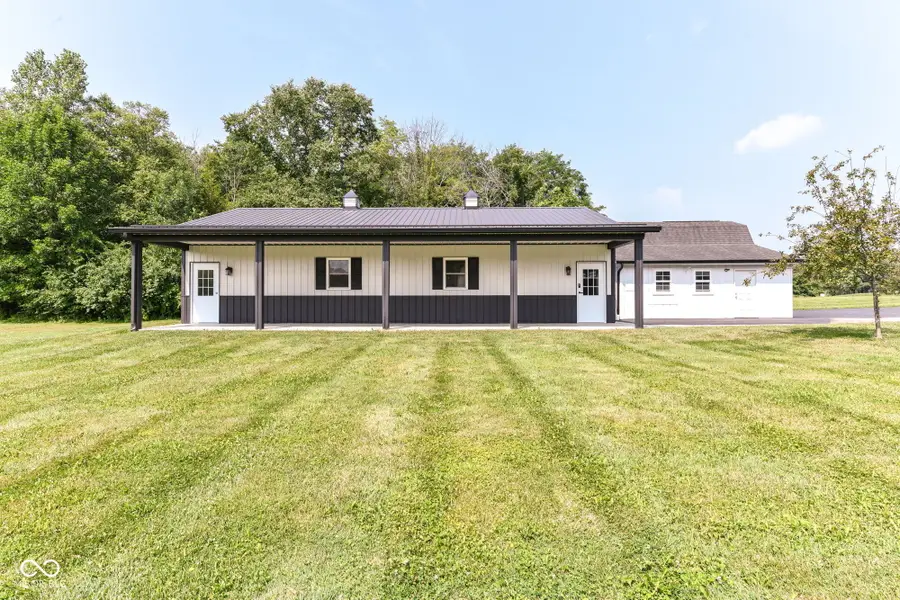 10765 E 121st Street, Fishers, IN 46037 - #2
