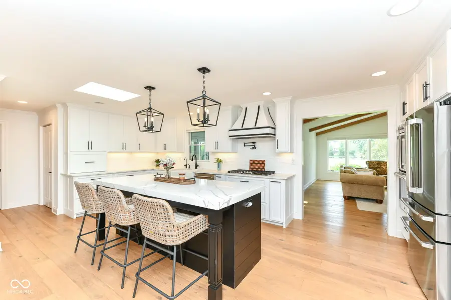 10765 E 121st Street, Fishers, IN 46037 - #3