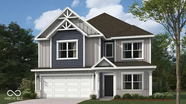 142 Varenne Road, Danville, IN 46122