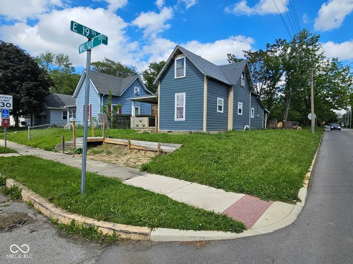 1830 Walnut Street, Anderson, IN 46016 - #1