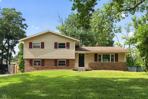 5636 Laurel Hall Drive, Indianapolis, IN 46226
