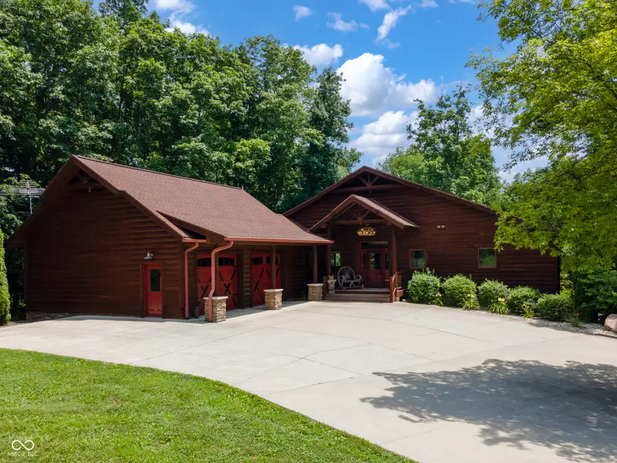 16610 E 186th, Noblesville, IN 46060 - #2