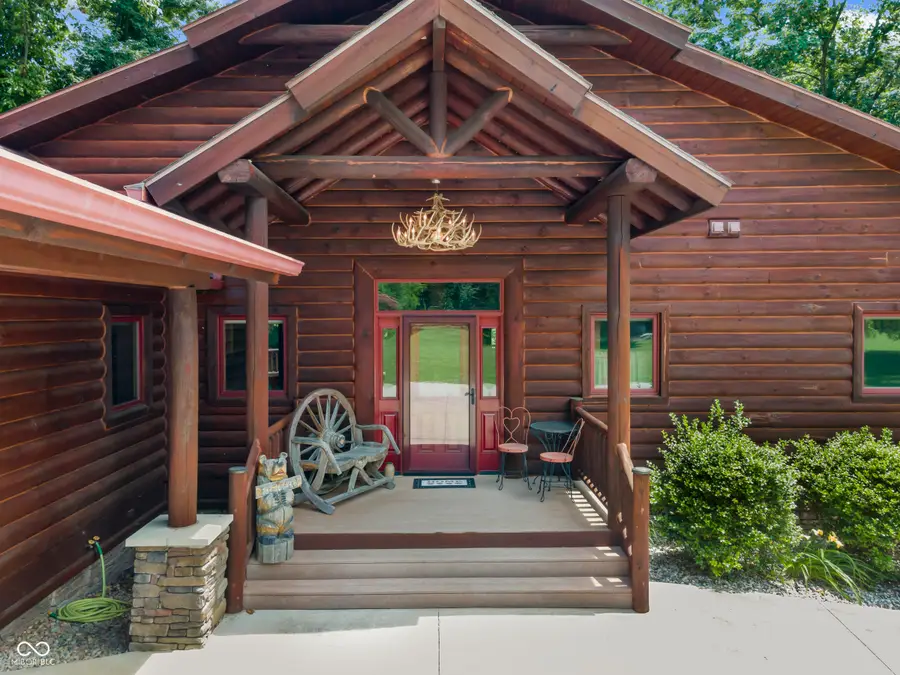 16610 E 186th, Noblesville, IN 46060 - #3