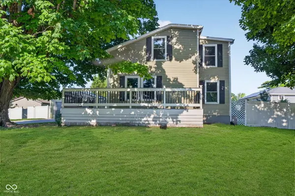 15545 Hazel Dell Road, Noblesville, IN 46062