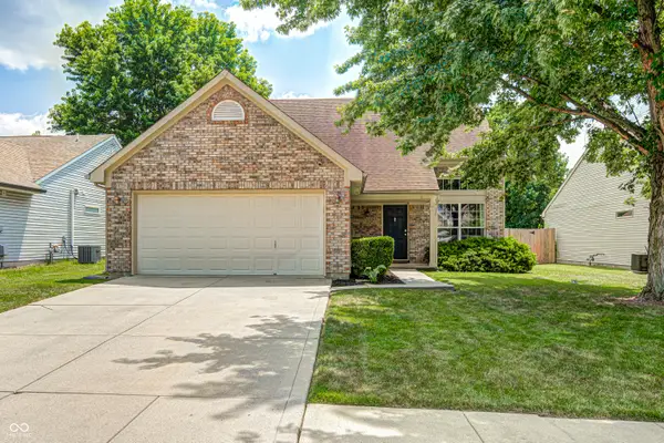 717 Kingston Circle, Brownsburg, IN 46112