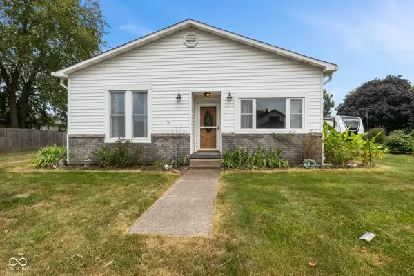 509 S Luett Avenue, Indianapolis, IN 46241