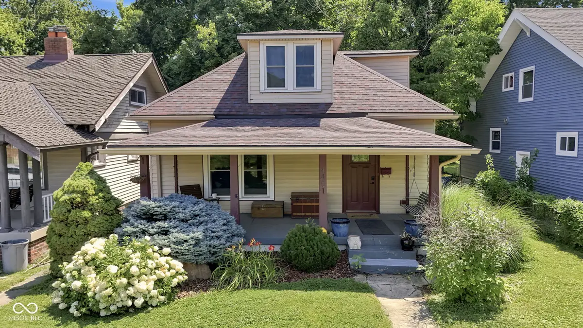 4421 Guilford Avenue, Indianapolis, IN 46205 - #1