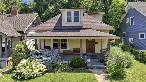 4421 Guilford Avenue, Indianapolis, IN 46205