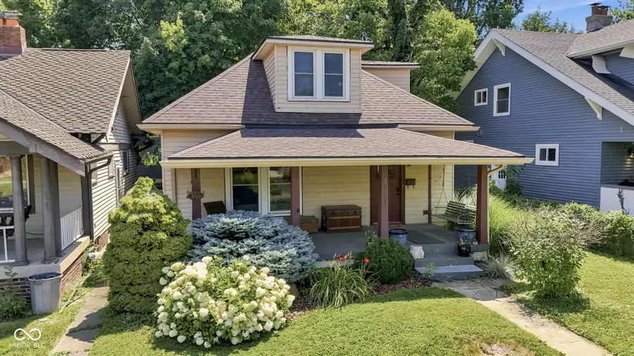 4421 Guilford Avenue, Indianapolis, IN 46205 - #2