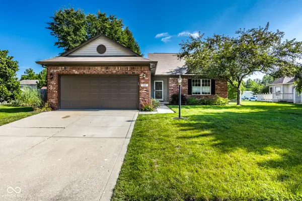 6316 Thornridge Drive, Avon, IN 46123