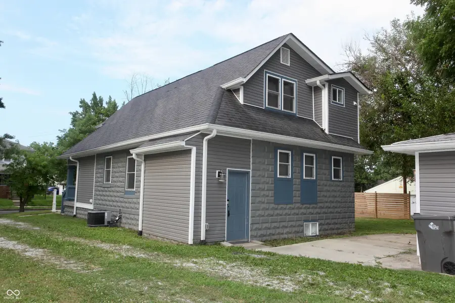 1218 E Edwards Avenue, Indianapolis, IN 46227 - #2