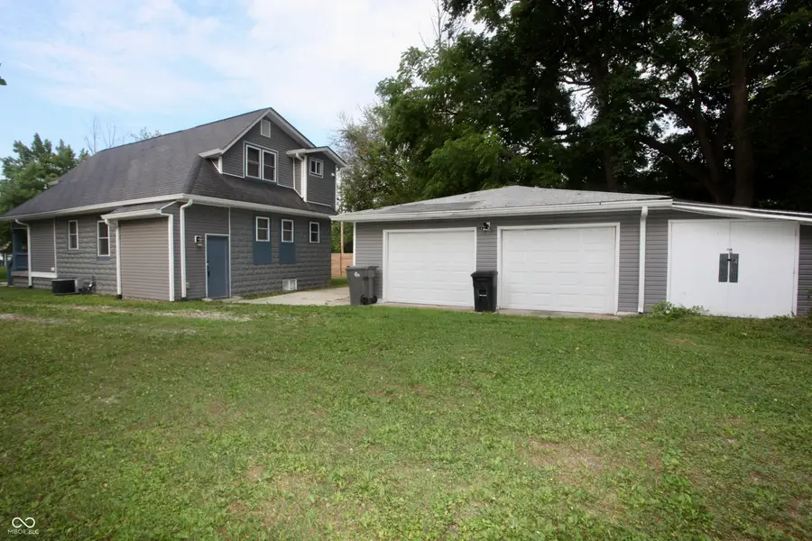1218 E Edwards Avenue, Indianapolis, IN 46227 - #3