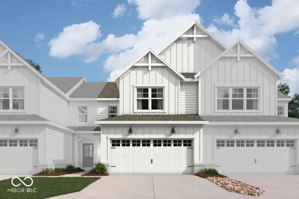 12665 Morning Ridge Way, Noblesville, IN 46060