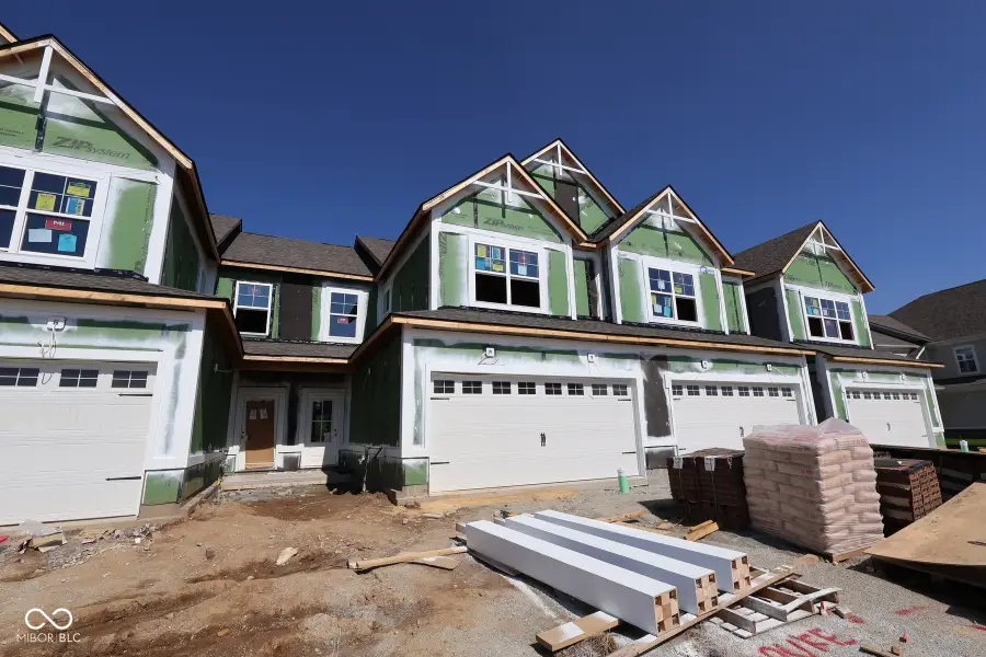 12665 Morning Ridge Way, Noblesville, IN 46060 - #3