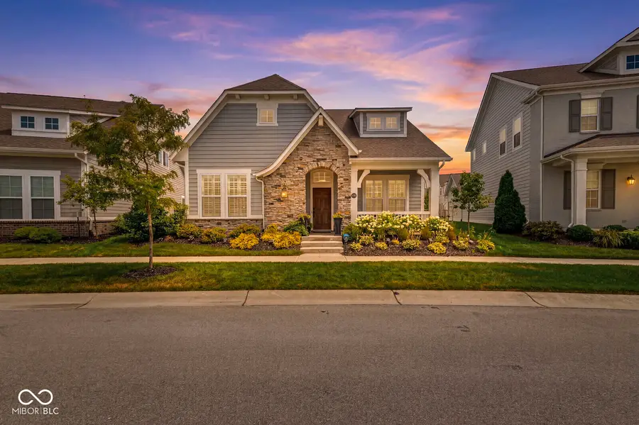1930 Ponsonby Drive, Westfield, IN 46074 - #2