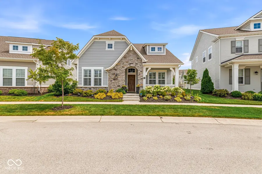 1930 Ponsonby Drive, Westfield, IN 46074 - #3
